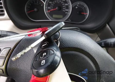 2009 Subaru Impreza Outback Sport из США, поврежденный, VIN JF1GH636X9G808909